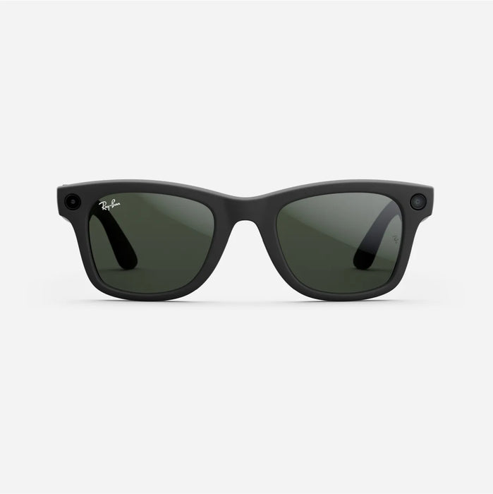 Ray-Ban Meta Wayfarer