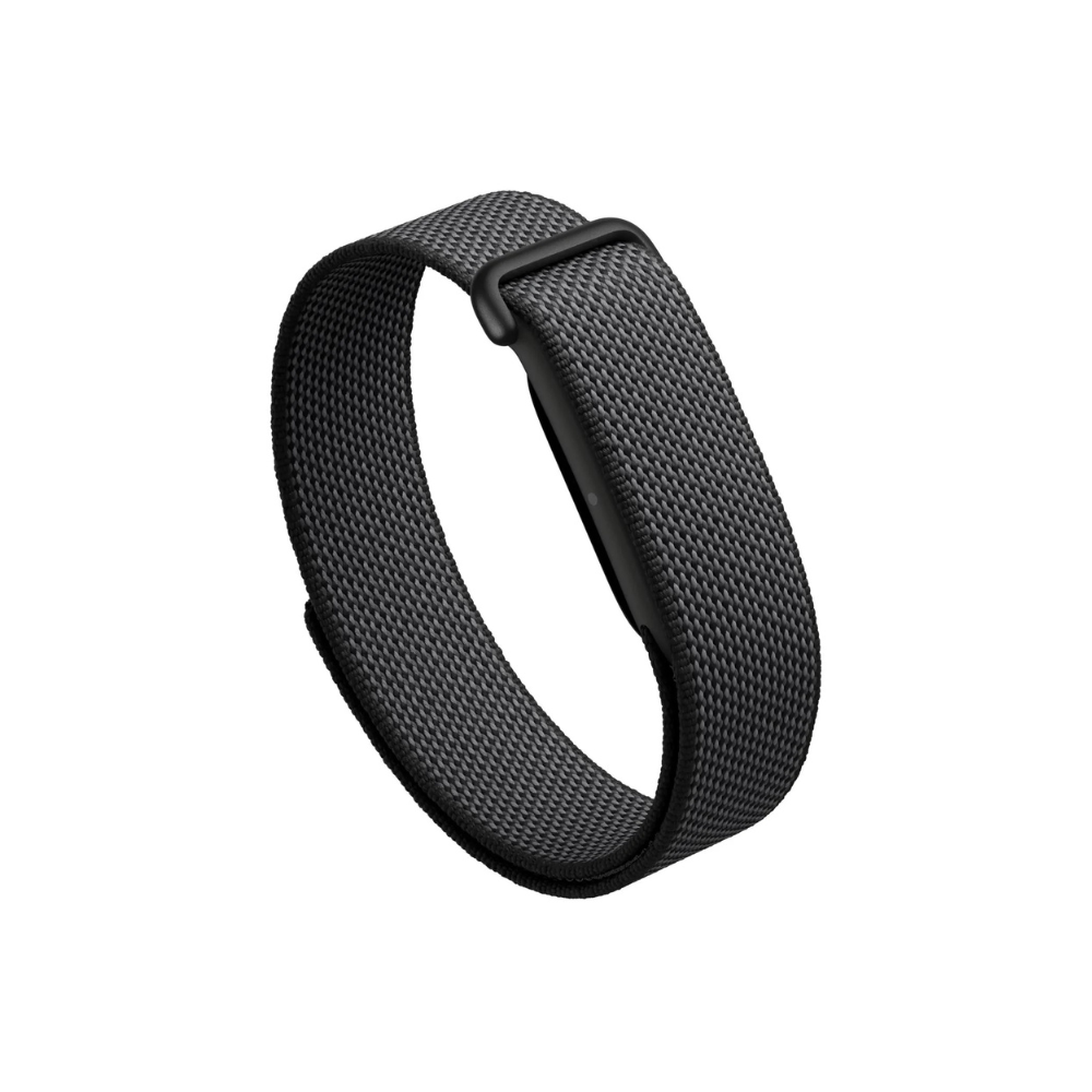 Google Fitbit Air (Obsidian)