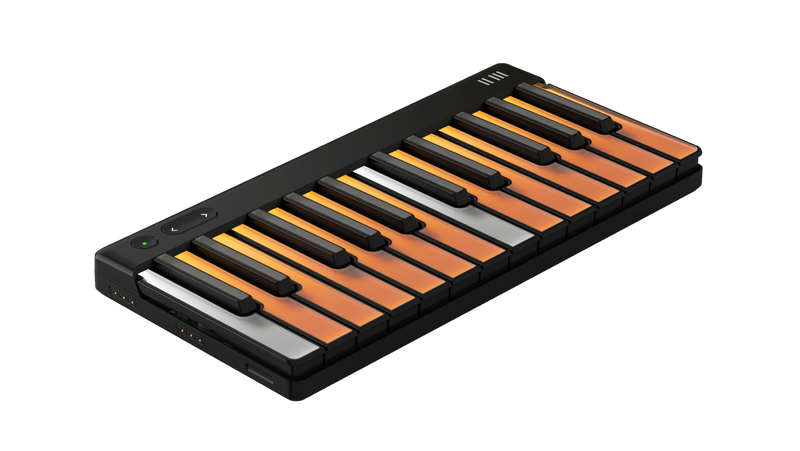 ROLI Piano M (LUMI Keys)