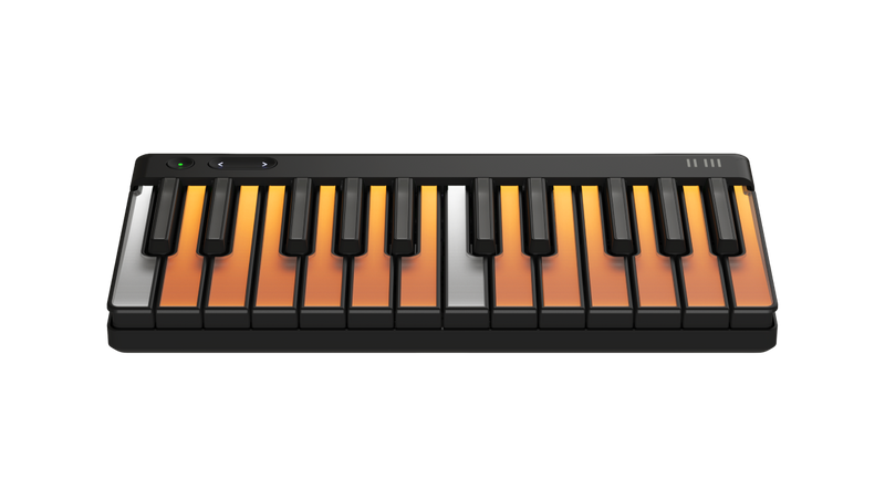 ROLI Piano M (LUMI Keys)