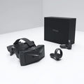 Pimax Crystal Light