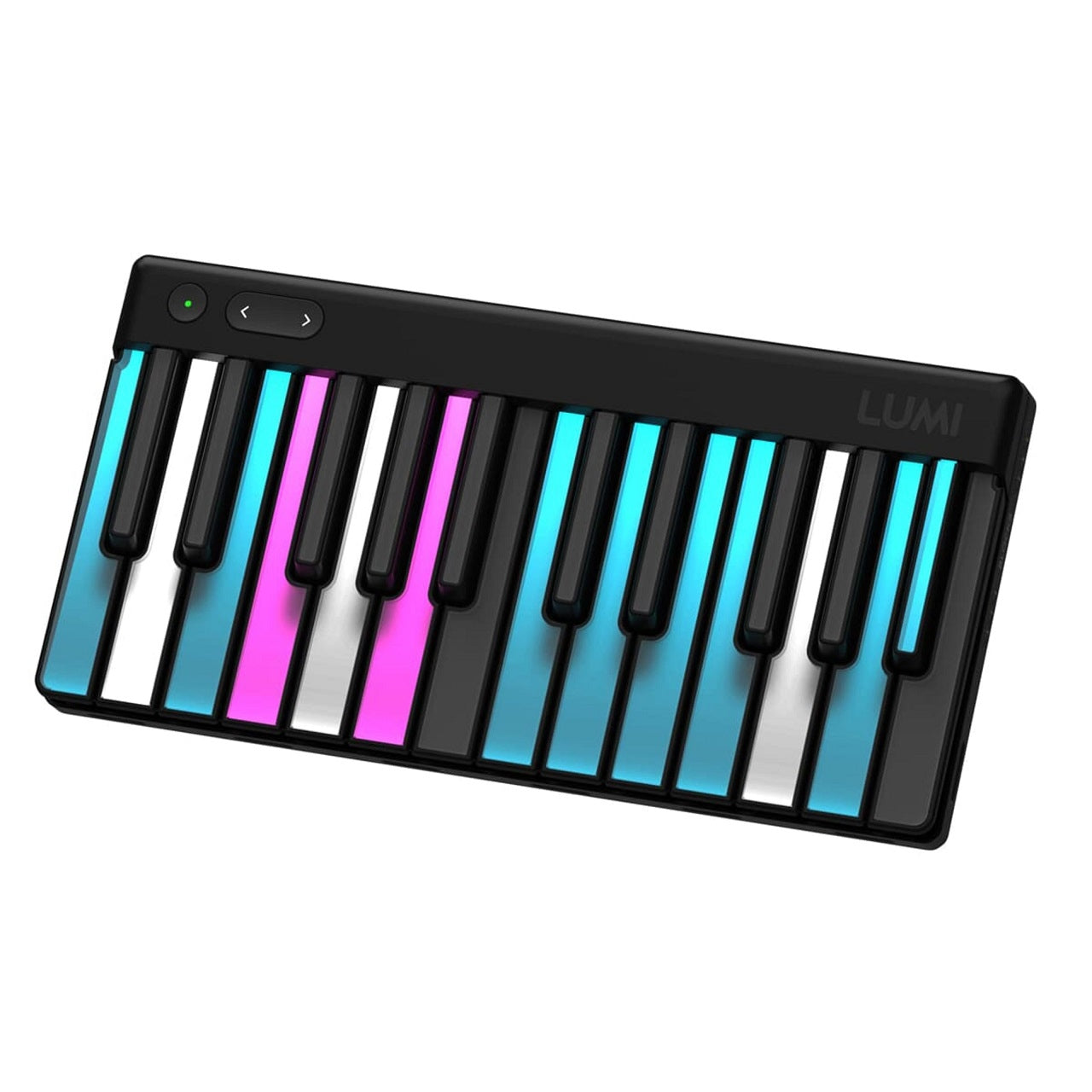 ROLI Piano M (LUMI Keys) - view 4