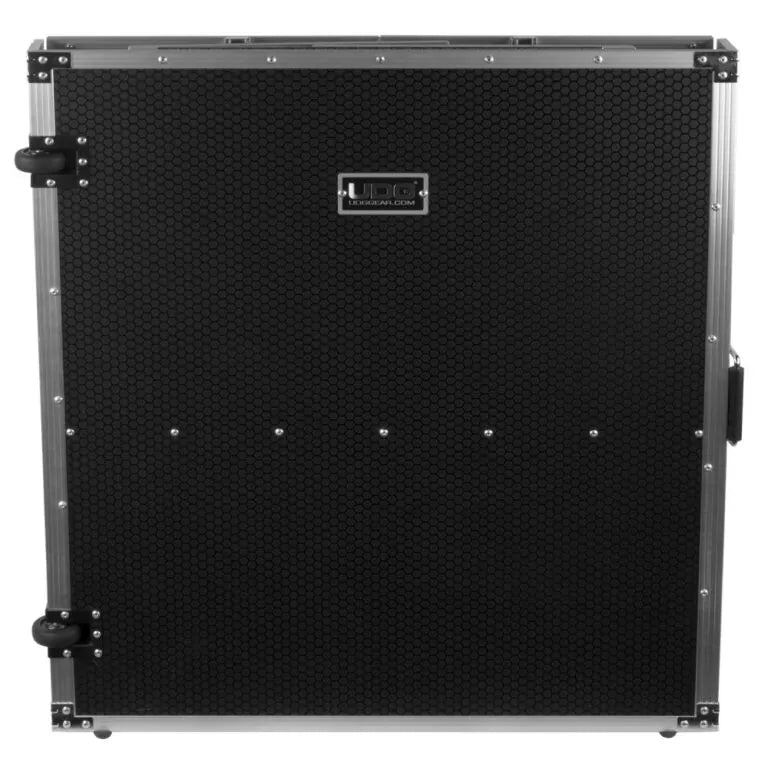 UDG Ultimate Fold Out DJ Table Silver MK2 Plus (Wheels) - view 4