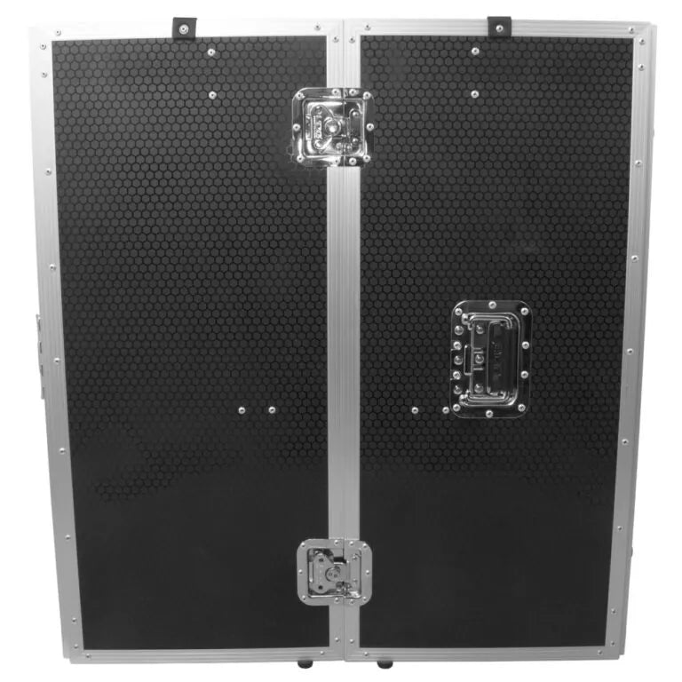 UDG Ultimate Fold Out DJ Table Silver MK2 Plus (Wheels) - view 5