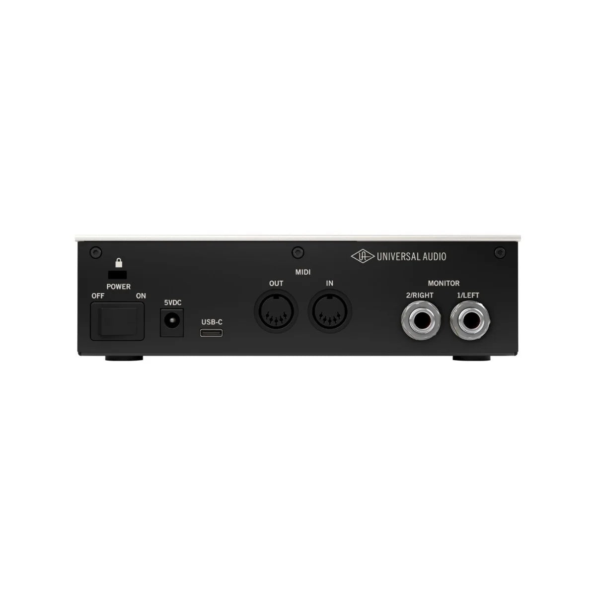 Universal Audio VOLT 2 - view 2