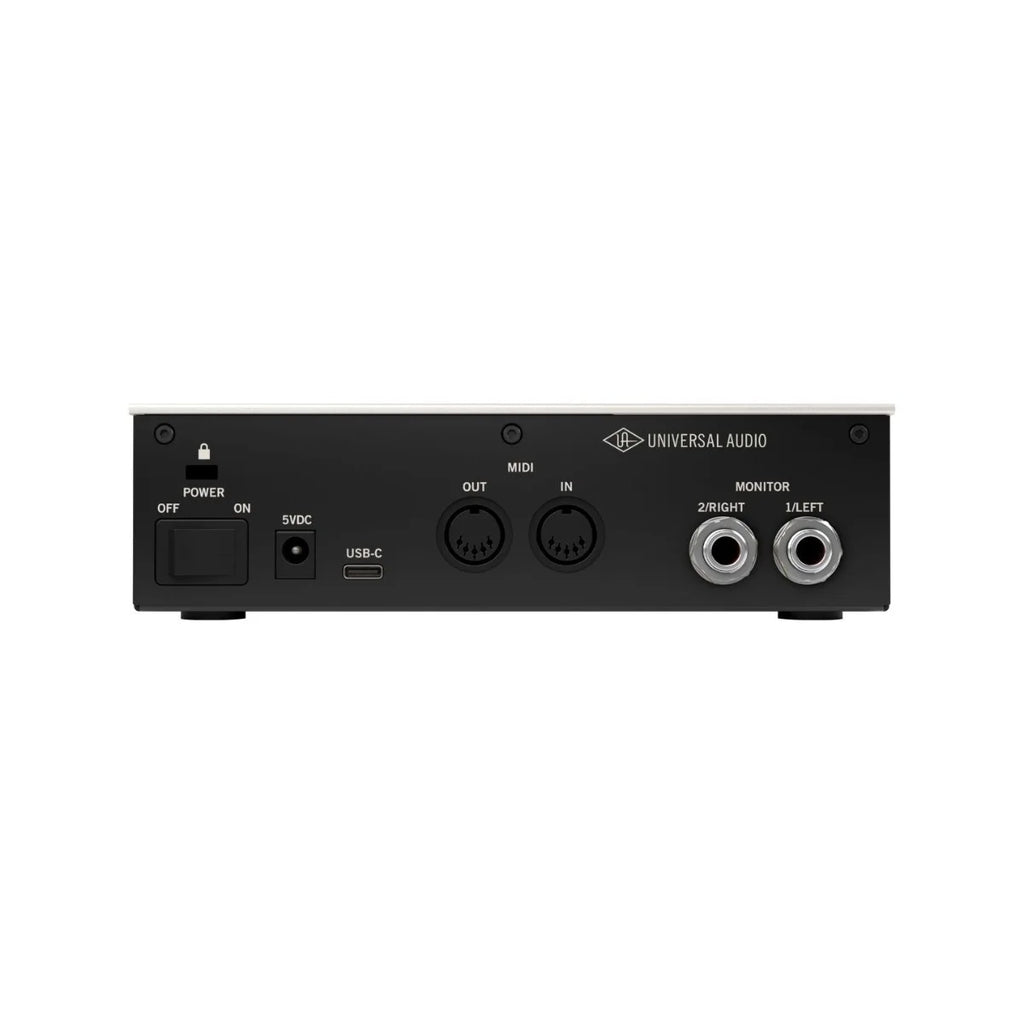 Universal Audio VOLT 2 Studio Pack - view 3