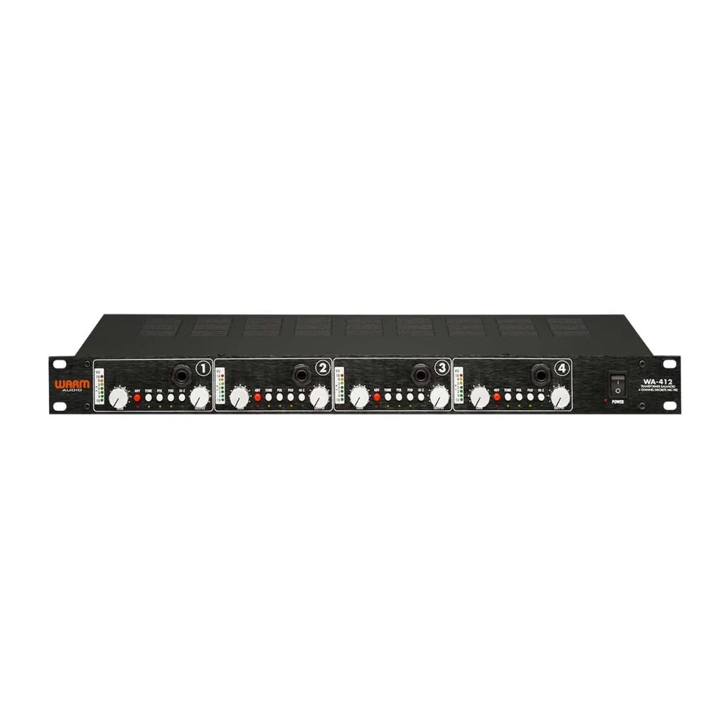 Warm Audio WA-412 - view 3