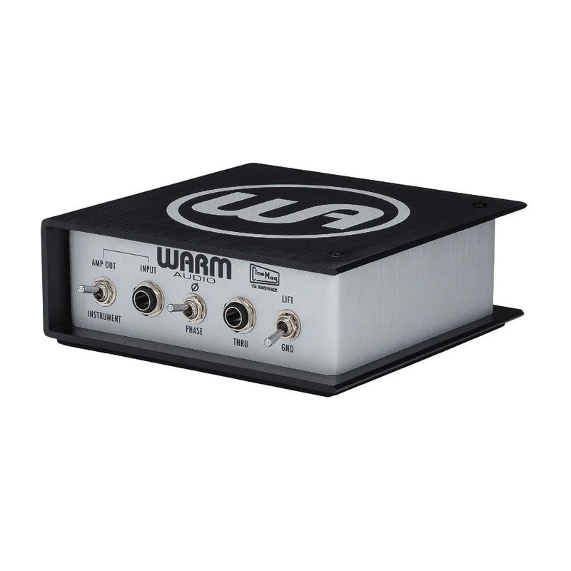 Warm Audio WA-DI-A Active Direct Box