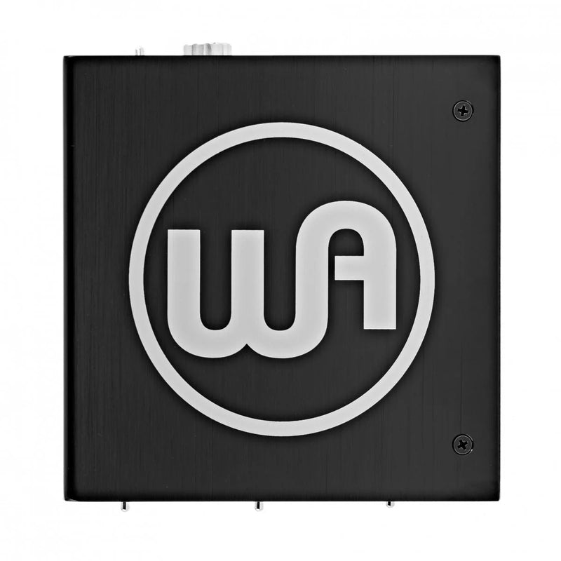 Warm Audio WA-DI-P Passive Direct Box