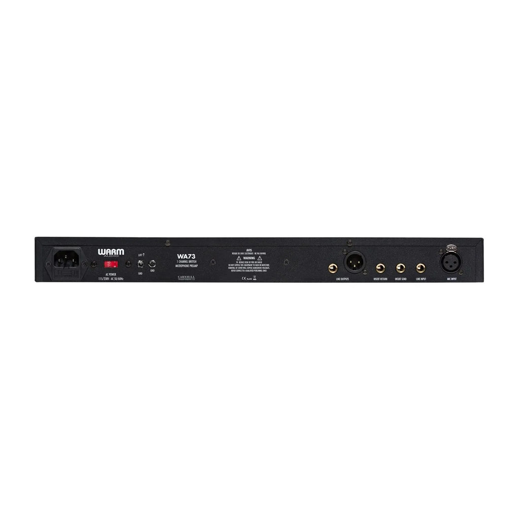 Warm Audio WA73 - view 3