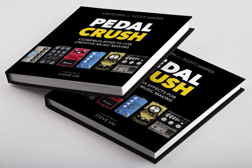 PEDAL CRUSH - view 4
