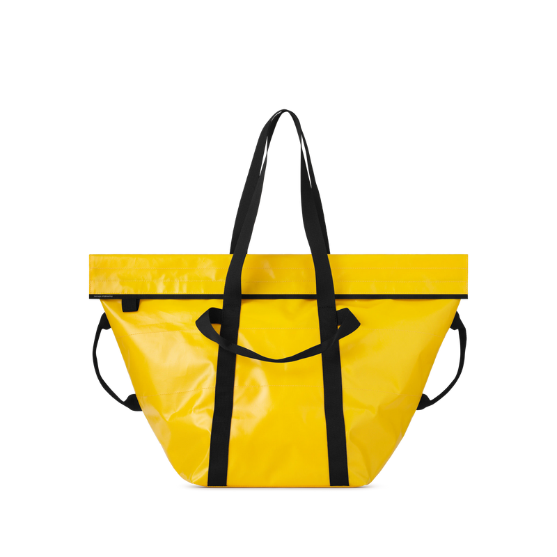 Teenage Engineering Duty Overnight bag