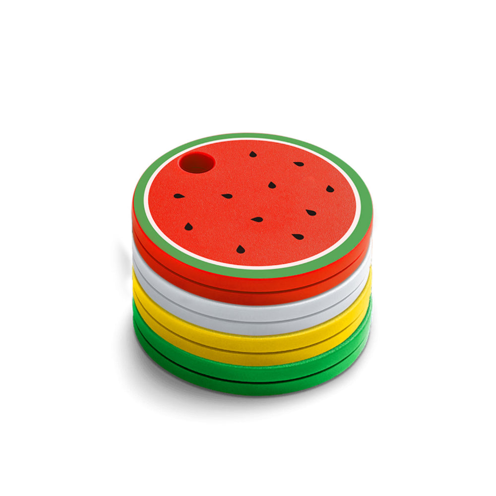 Chipolo CLASSIC Fruit Edition (4-Pack)