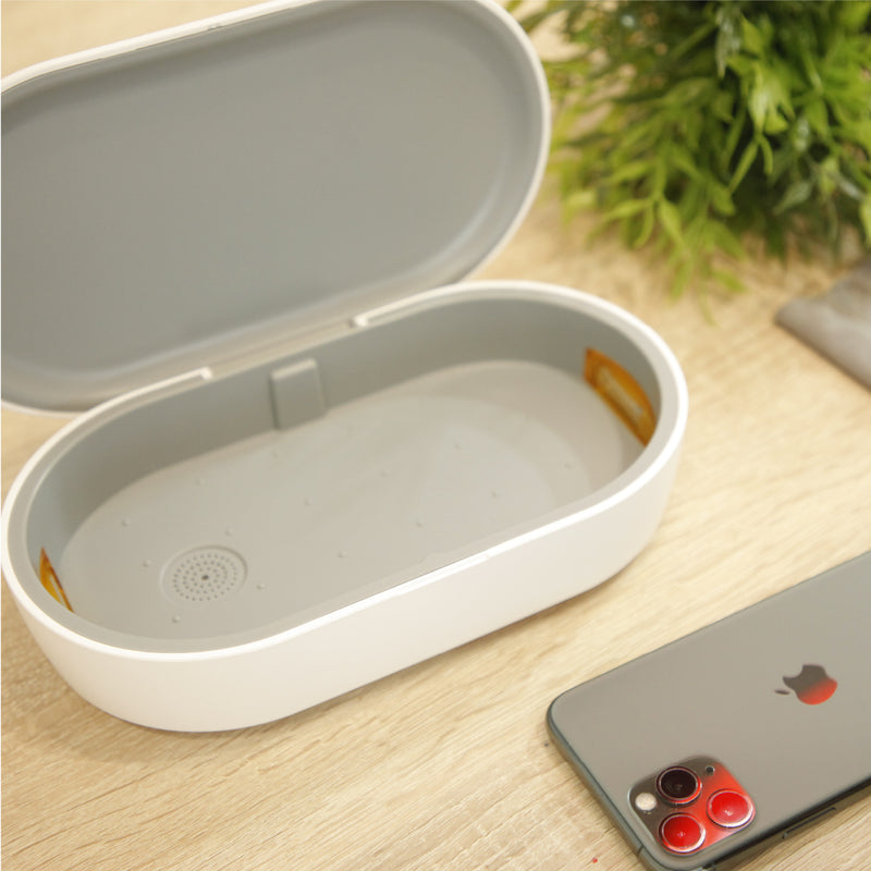 Adam Elements Omnia UVC+