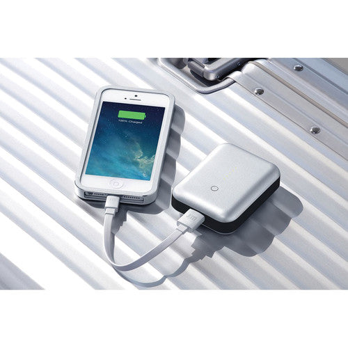 Just Mobile AluCable Flat Mini Cable for Lightning