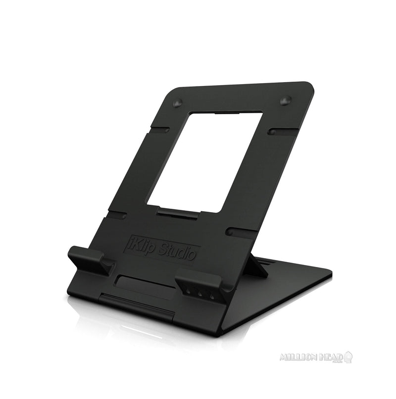 IK Multimedia iKlip Studio for iPad