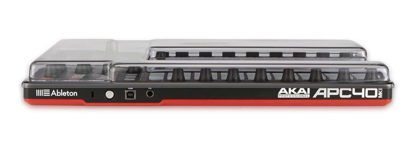 Akai APC40 MKII