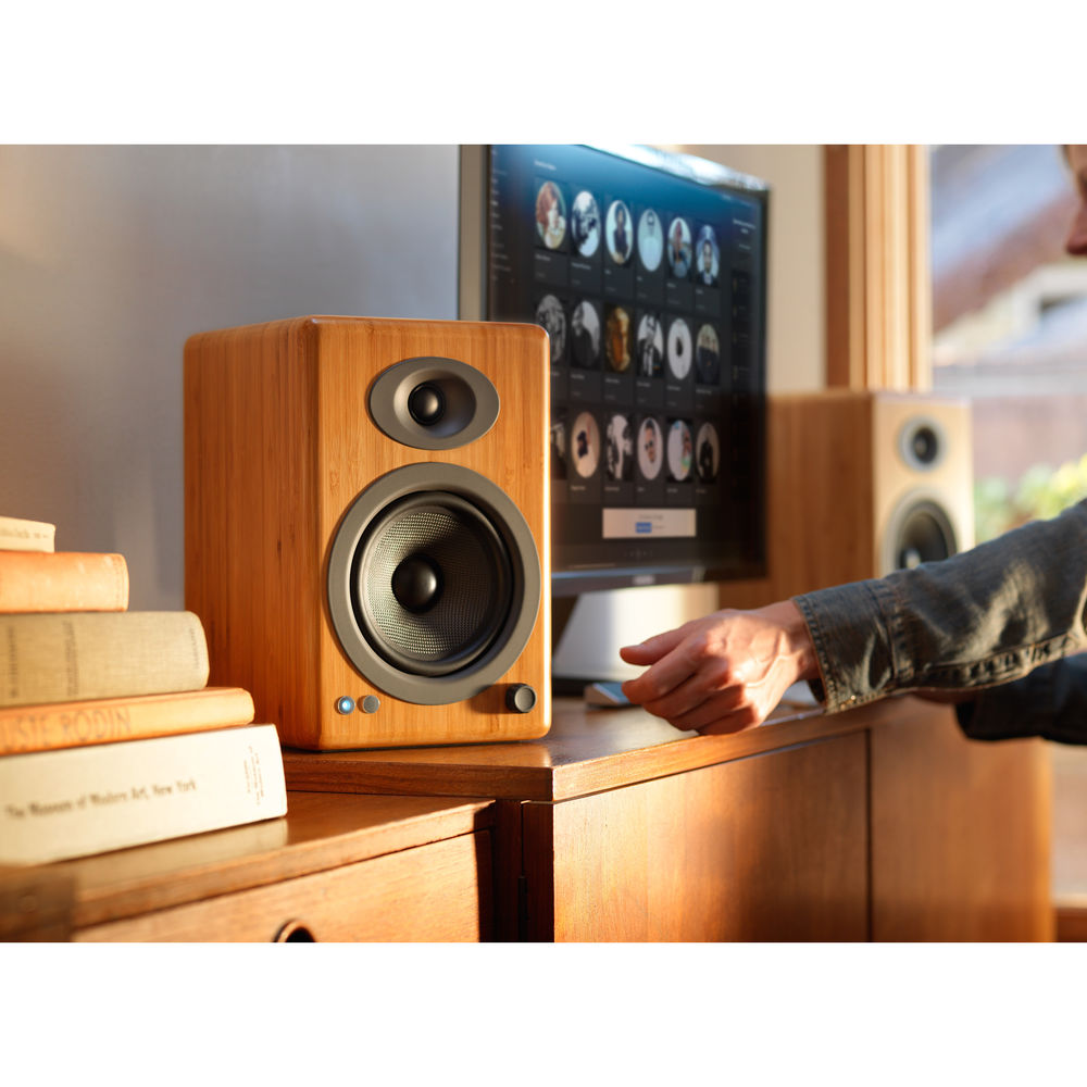 Audioengine A5+ Wireless - view 5
