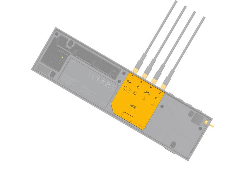 Teenage Engineering Oplab Module