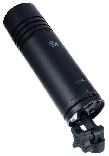 Aston Stealth Microphones