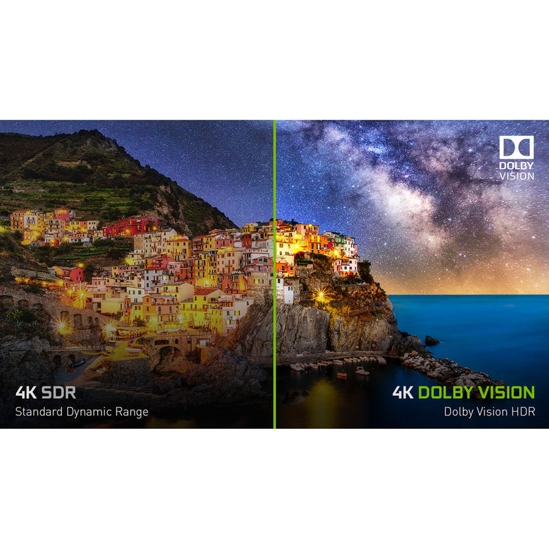 NVIDIA SHIELD TV Pro (2019)