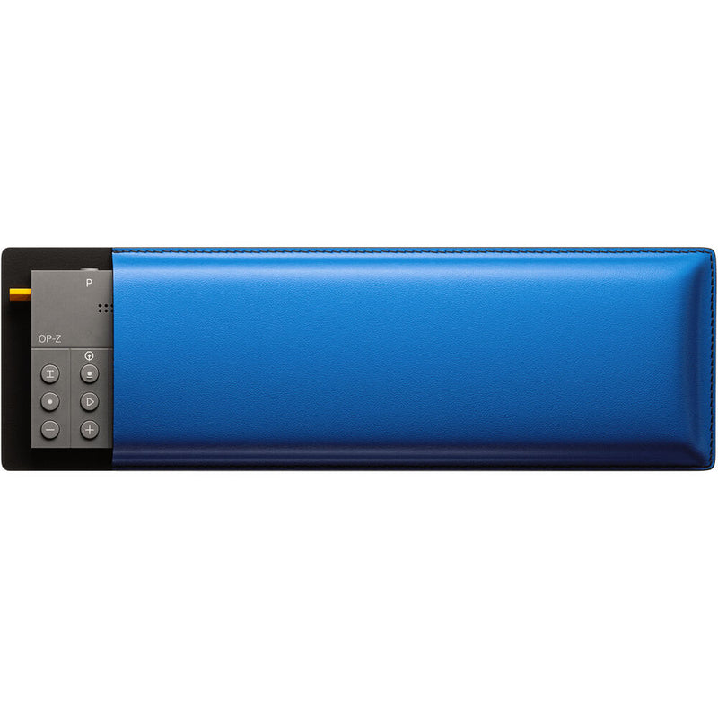 Teenage Engineering OP-Z Leather Sleeve