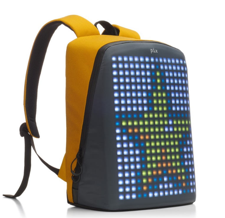 Pix Backpack