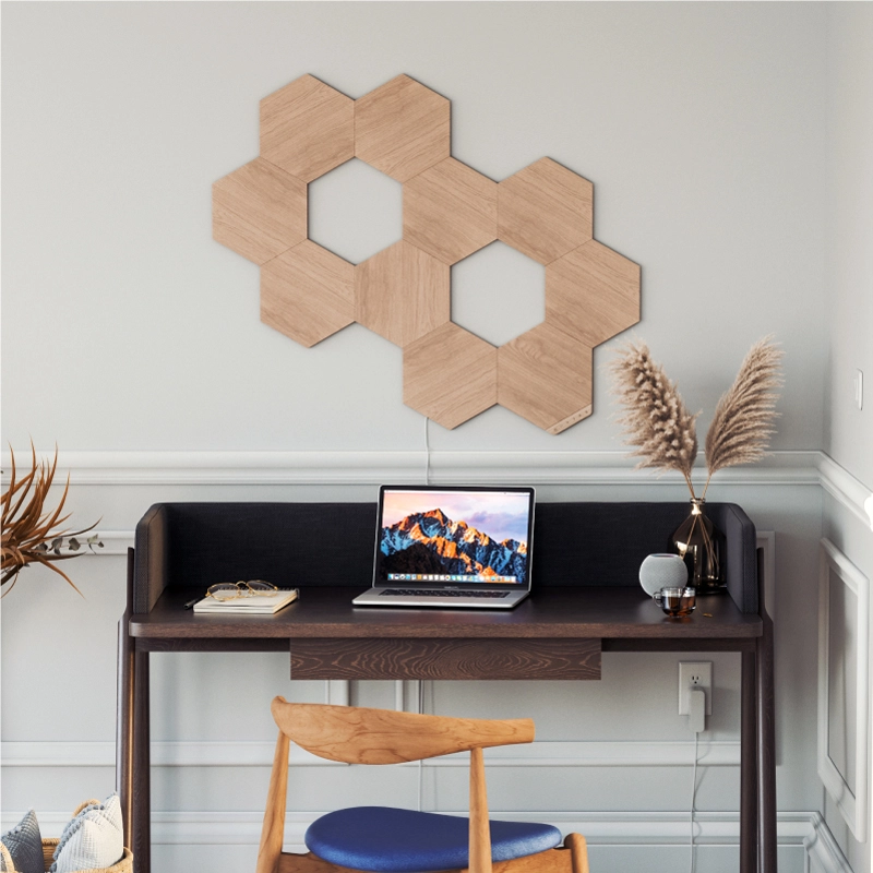 Nanoleaf Elements Hexagons - view 6