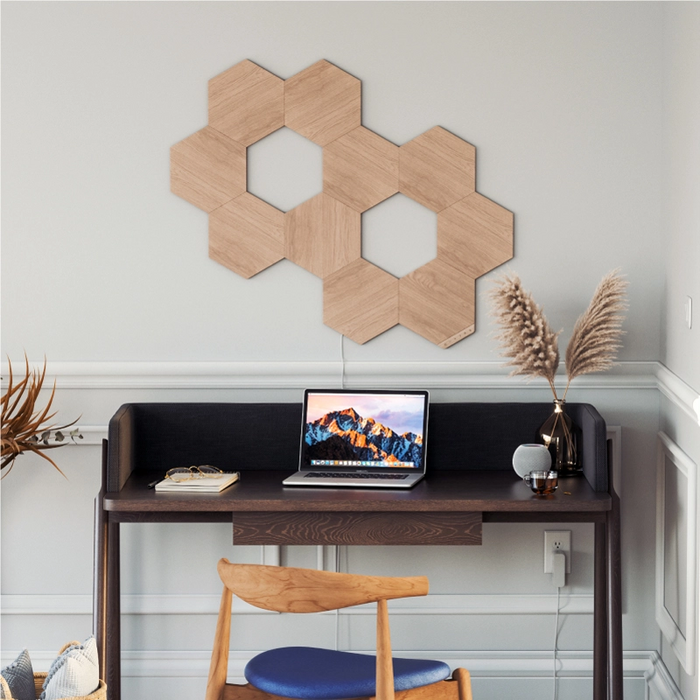 Nanoleaf Elements Hexagons