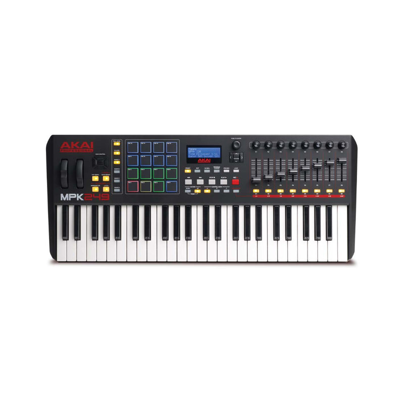 Akai MPK249