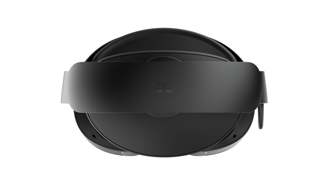 Meta Quest Pro - view 8