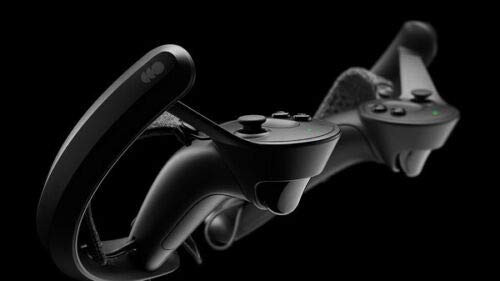 Valve Index VR Kit - view 6