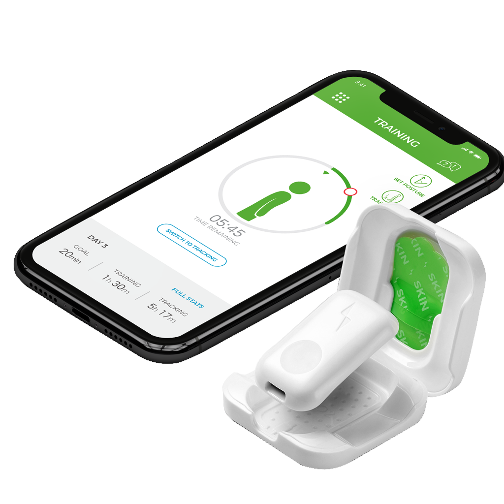 UPRIGHT GO 2 Posture Trainer - view 4
