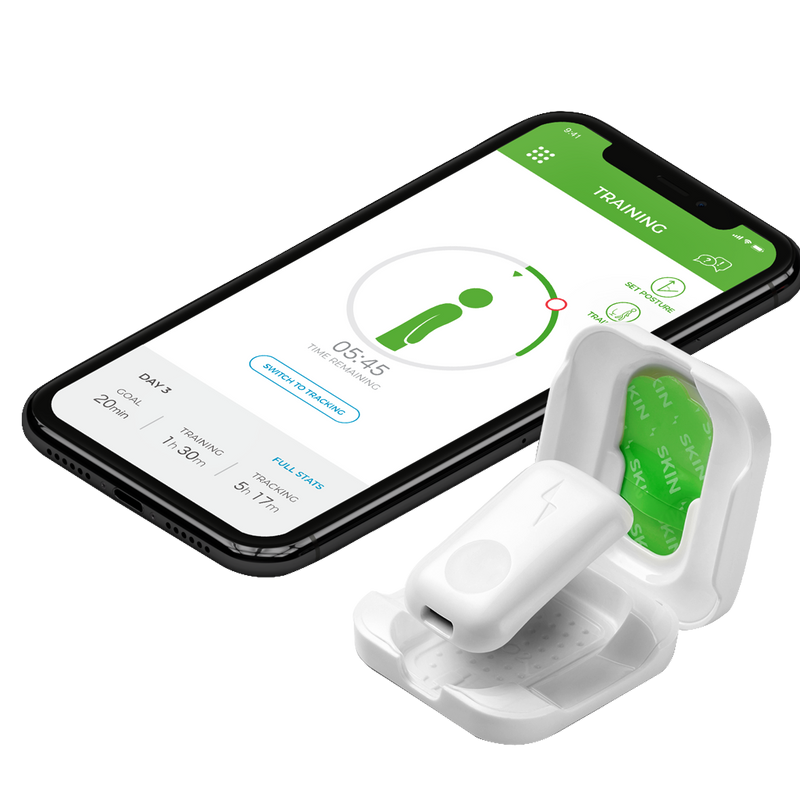 UPRIGHT GO 2 Posture Trainer