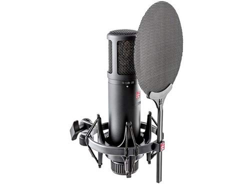 sE Electronics : sE2200