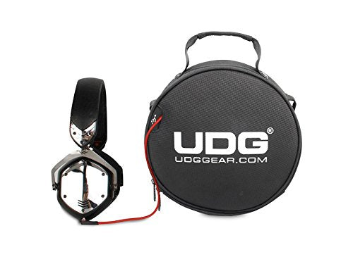 UDG Ultimate DIGI Headphone Bag
