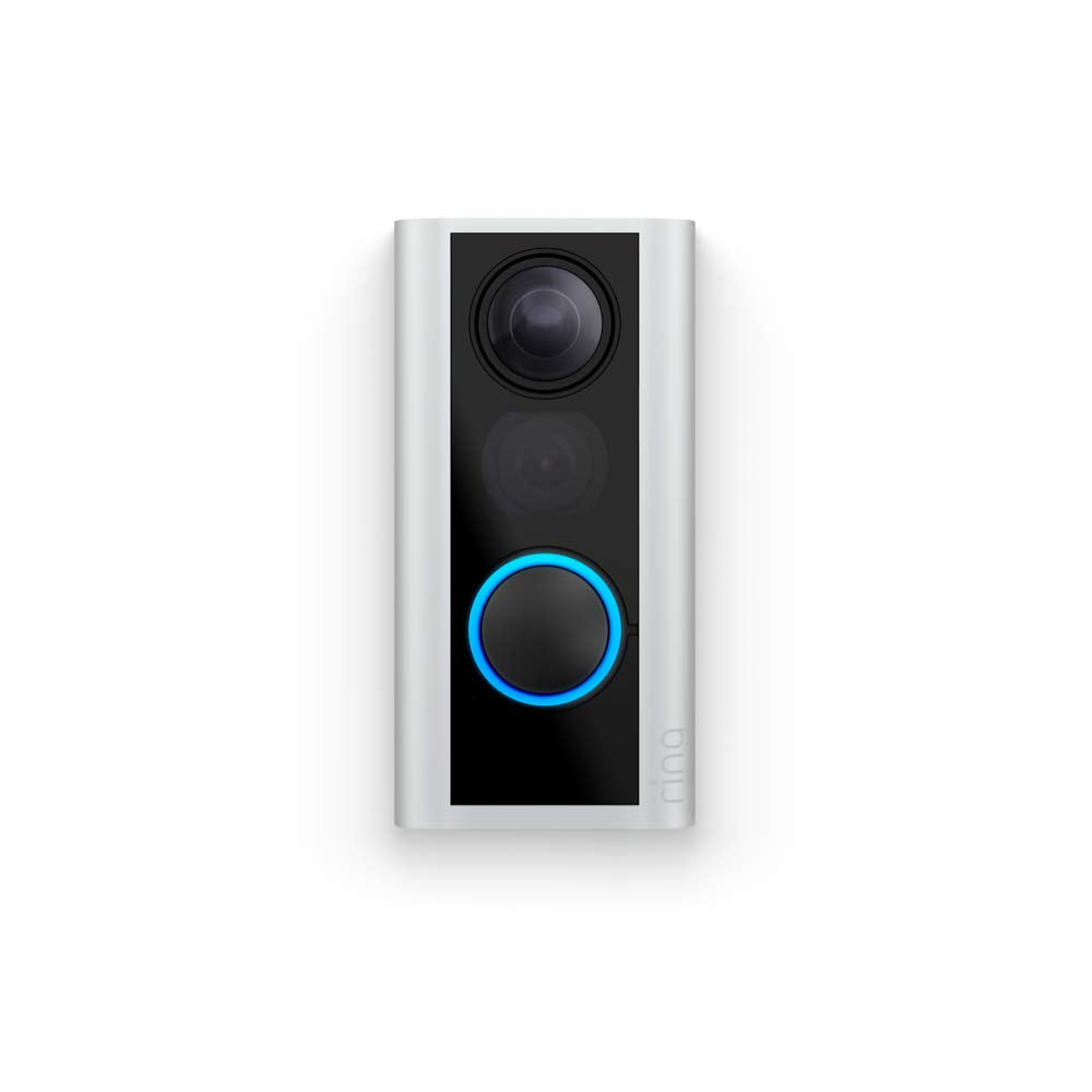 Ring Door View Cam