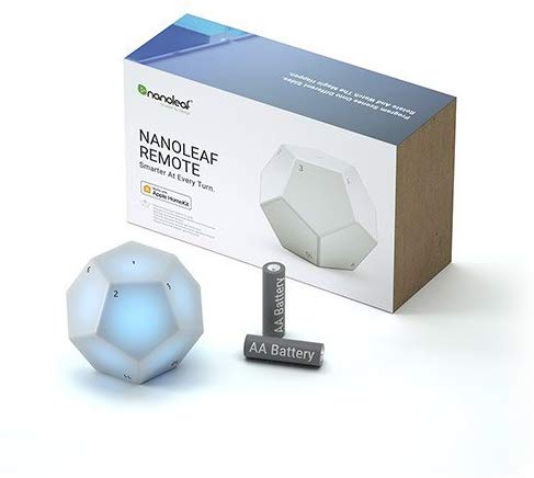 Nanoleaf Smart Remote Control - view 2