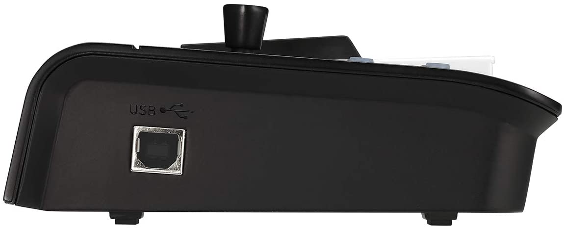 Korg microKEY 25 - view 3