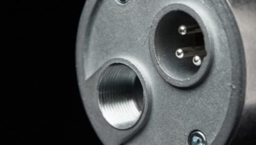 Aston Origin Microphones