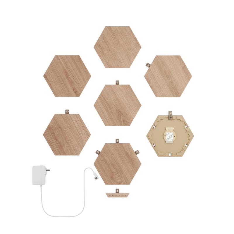 Nanoleaf Elements Hexagons