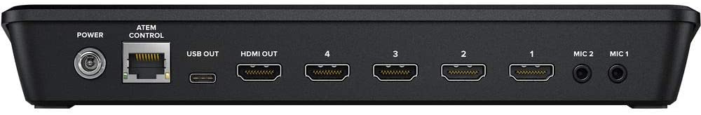 ATEM Mini Pro - view 2
