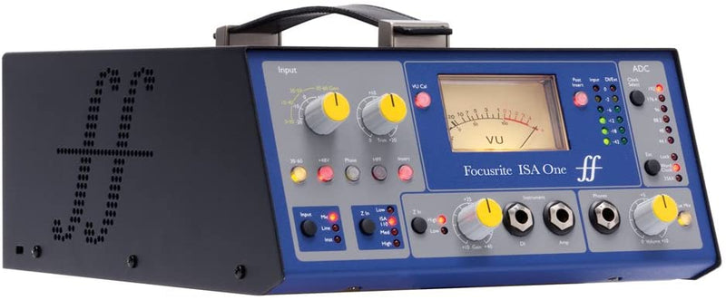 Focusrite ISA One