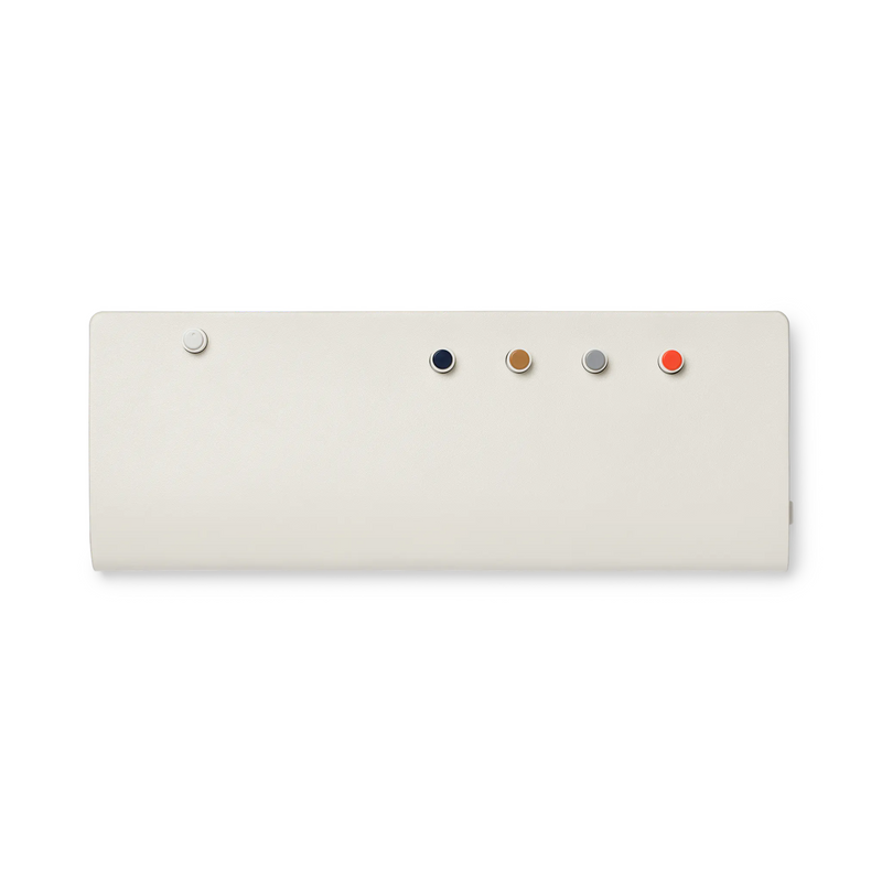 Teenage Engineering Field Leather Wrap