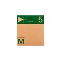 Teenage Engineering M-5 envelope kit