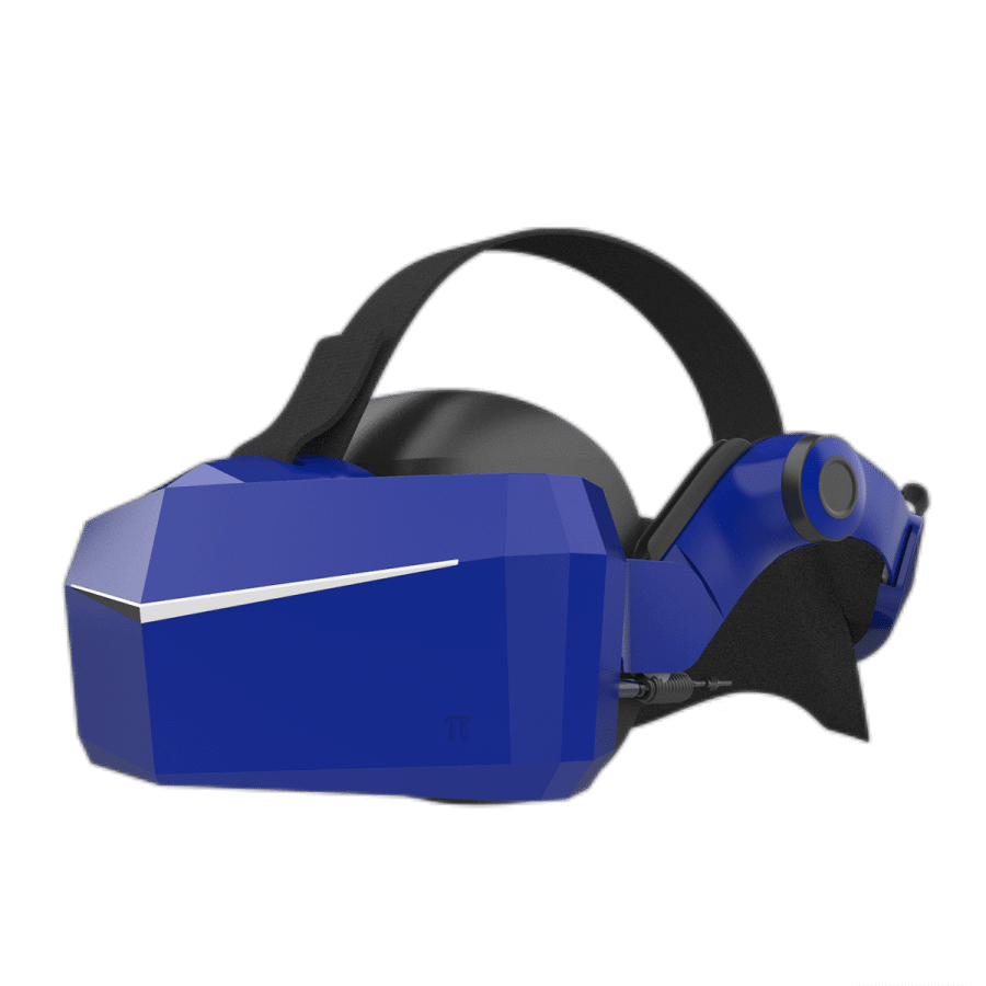 Pimax Vision 5K Super - view 3