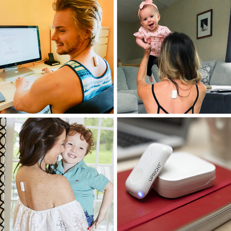 UPRIGHT GO 2 Posture Trainer