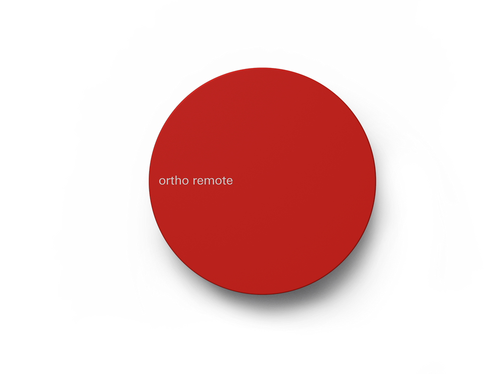 Teenage Engineering Ortho Remote - view 5