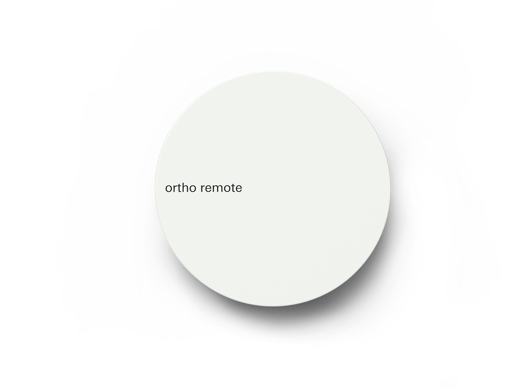 Teenage Engineering Ortho Remote - view 3