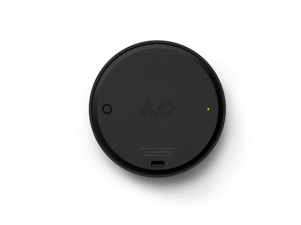 Teenage Engineering Ortho Remote - view 2